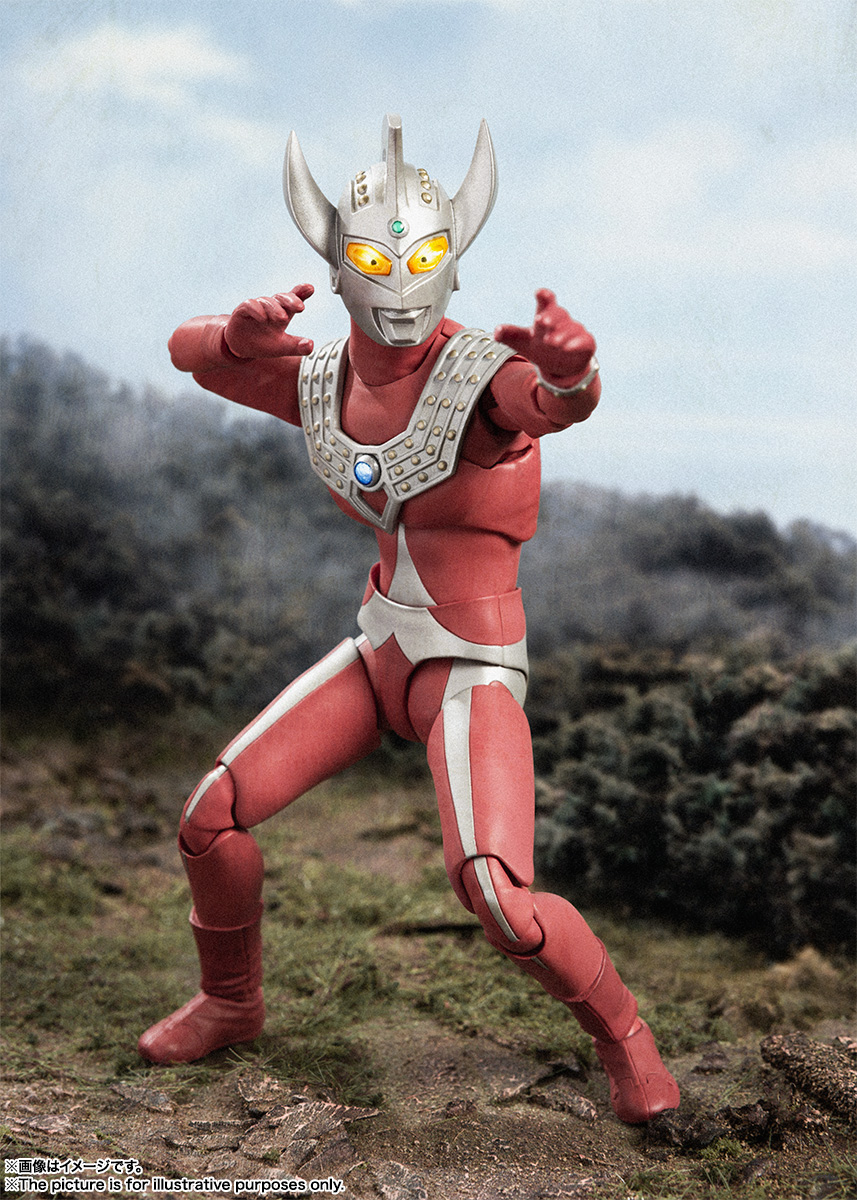 ウルトラマン、セブン、タロウなどフィギュア　11〜12cm大　17体セット 31JbGBeWkrL._UF350,350_QL80_.jpg