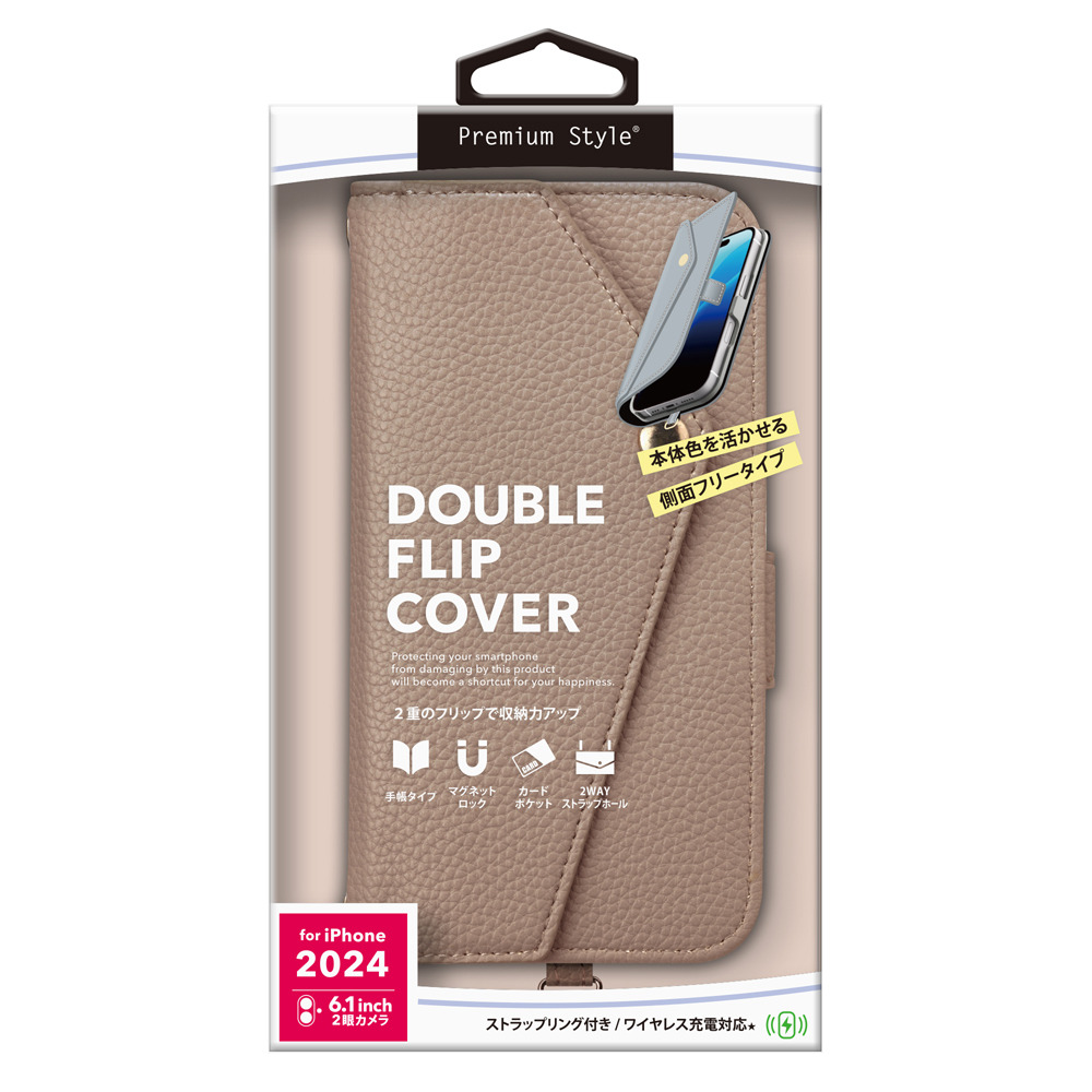 【新品】返品種別A／□「返品種別」について詳しくはこちら□【お買い物ガイド】お買い物前にリンク先をお読み下さい■在庫状況（目安）：入荷次第出荷/2024年09月 発売※画像はイメージです。※対応機種を