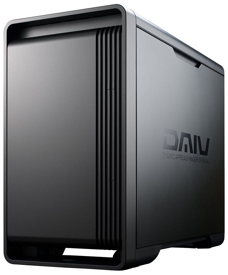 mouse｜マウスコンピューター KMA7A7XJD22FNB25J クリエイターデスクトップパソコン DAIV KMA7A7XJD22FNB25J(Windows11/Ryzen 7 9800X3D