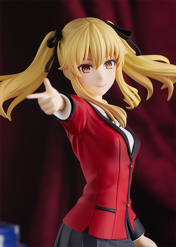 Amazon | 賭ケグルイ 双 三洋堂購入特典 ポストカード 早乙女芽