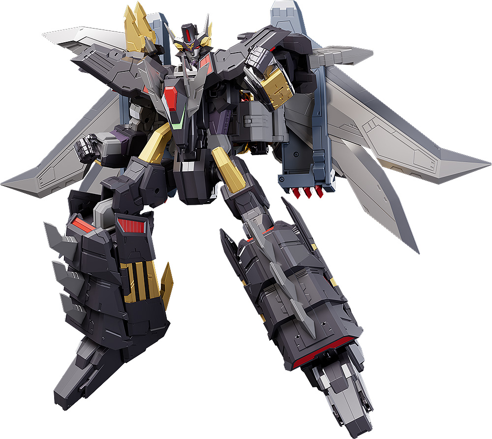 1:12 ATKガール 四聖獣 白虎 – 名城・伝統美 プラモデル