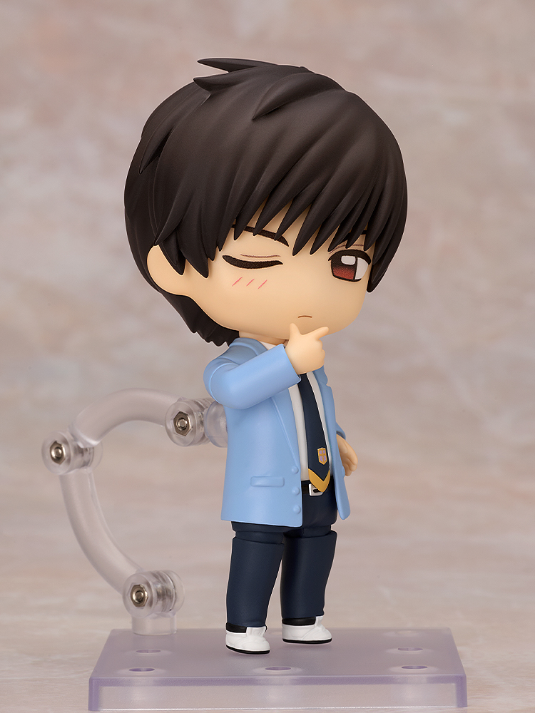 ねんどろいど 木之本桃矢(カードキャプターさくら クリアカード編) | グッドスマイルカンパニー | ネンドロイド キノモトトウヤ ...