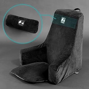 Bauhutte BHB-650-GY ゲーミング座椅子 グレー ゲーミングベッドソファ