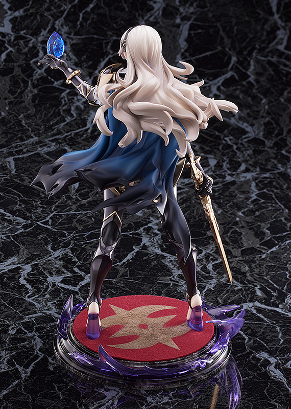 1/7 ダークブラッド カムイ(ファイアーエムブレム) | インテリジェント 