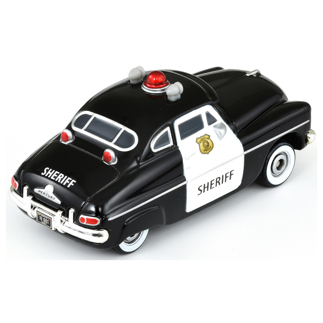 トミカ ミニクーパー シェリフ sheriff 2台セット トミカ ミニクーパー シェリフ sheriff 2台セット - メルカリ