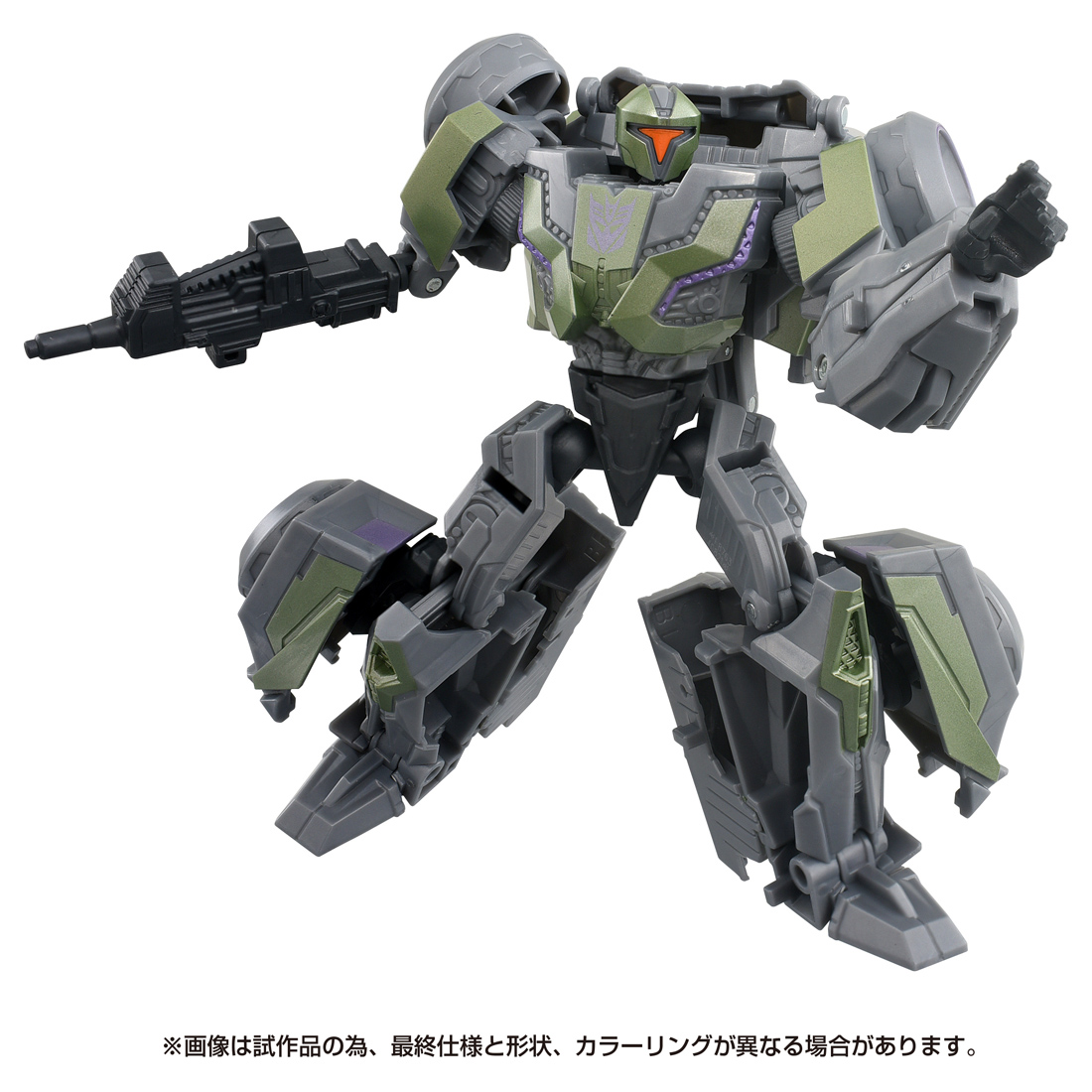 トランスフォーマー SS GE 08 & SS130 & TL77セット