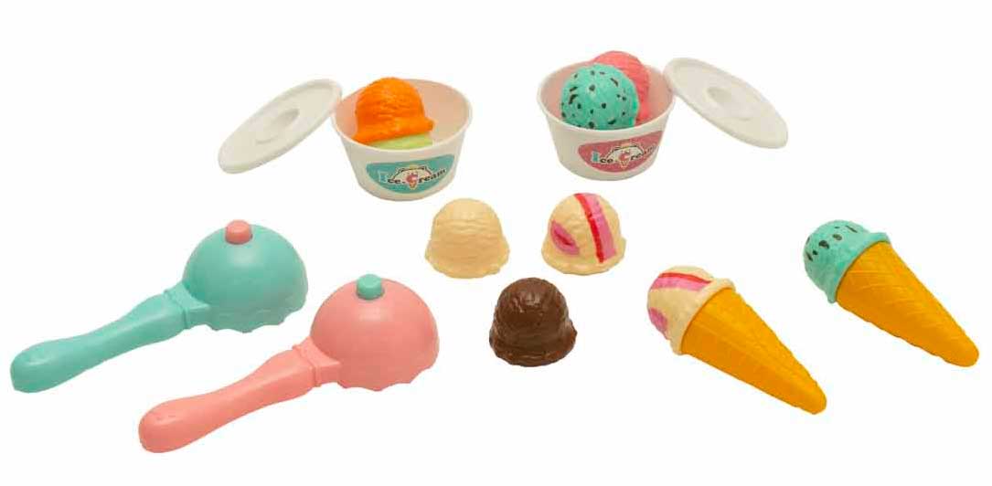 Gokko！ わくわくフレーバーアイスクリーム屋さん | 石川玩具