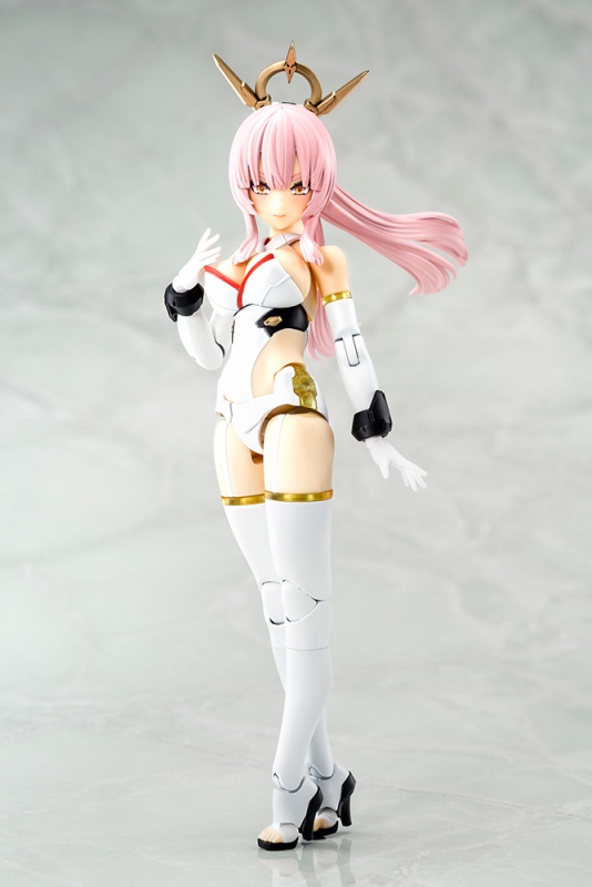 Amazon | 壽屋(KOTOBUKIYA) メガミデバイス 皇巫 アマテラス