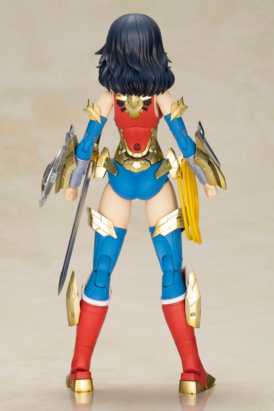コトブキヤ バットマン＆キャットウーマン コールドキャスト フィギュア キャットウーマン｜BATMAN バットマン｜海外作品 フィギュア