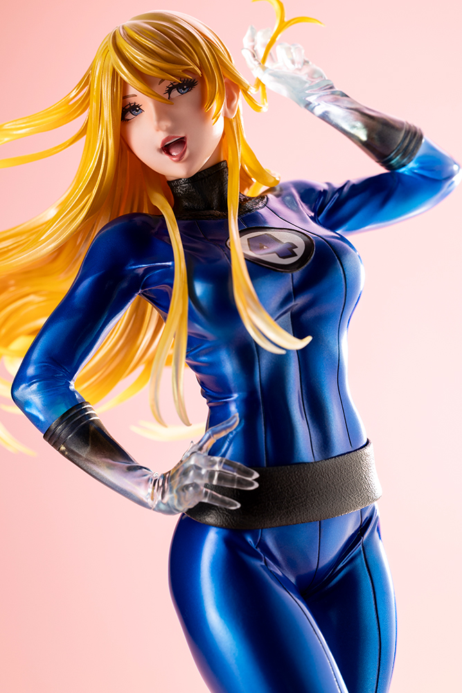 MARVEL美少女 スパイダーウーマン