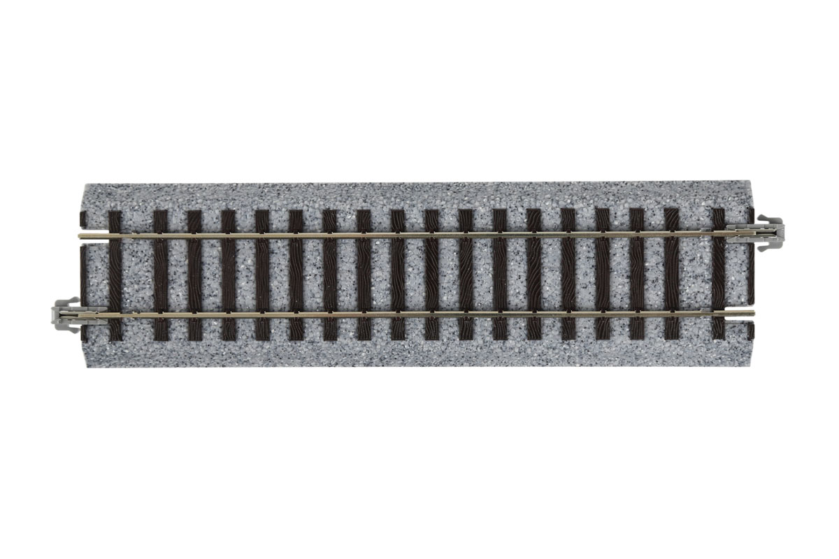 HO) 2-193 HOユニトラック 直線線路149mm(2本入) | カトー | HO