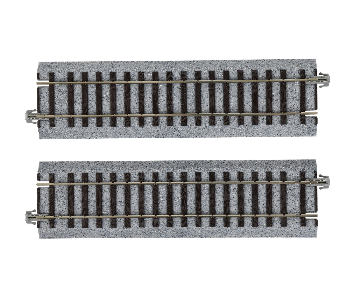 HO) 2-193 HOユニトラック 直線線路149mm(2本入) | カトー | HO