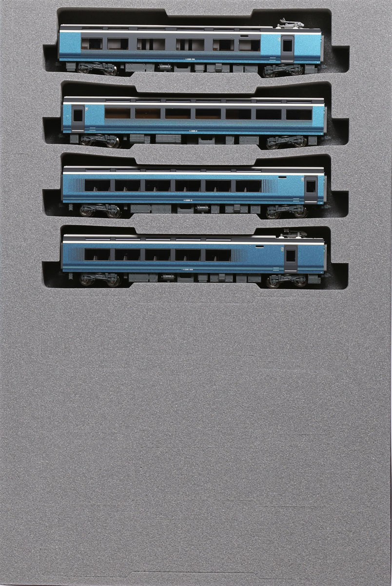 新品 サイフィール踊り子 室内灯入 E261系 につめ 10-1661+1662