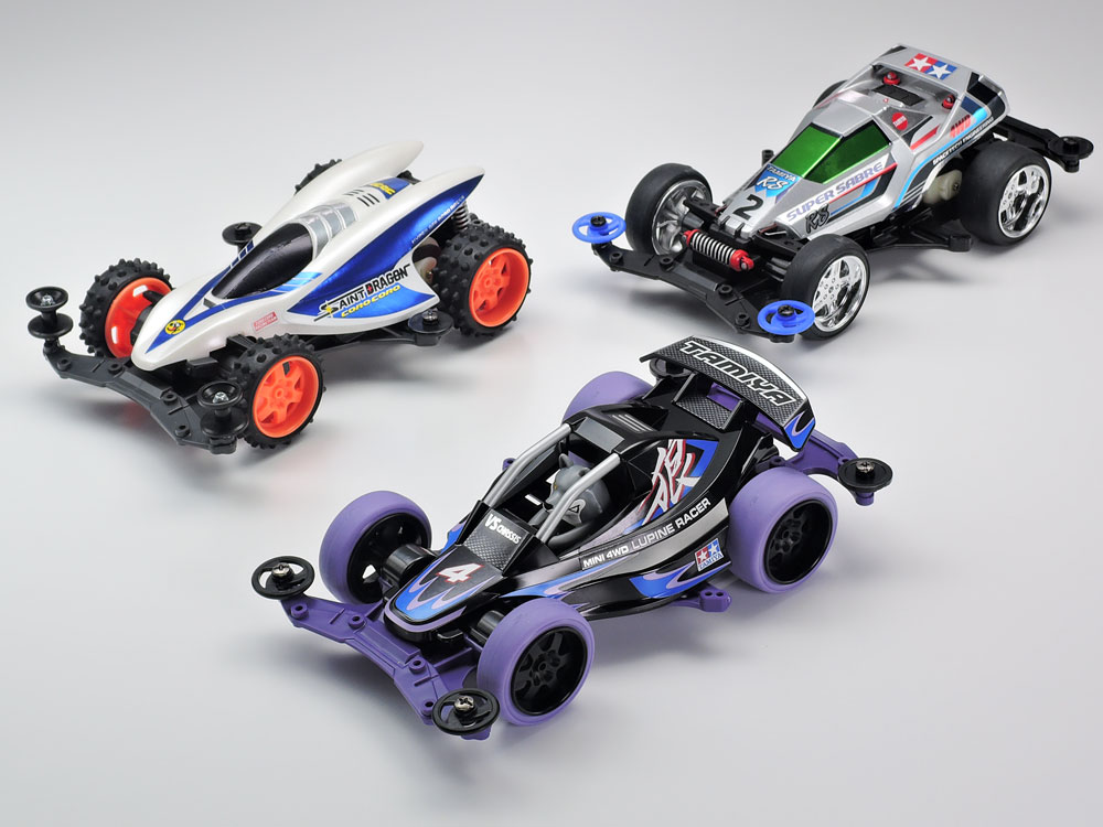 激レア2005TAMIYA SUPER SABRE RS 未組立キット 【公式通販】