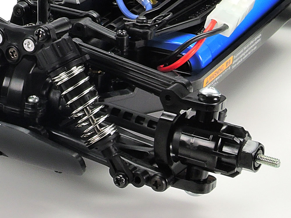 最終値下げ】タミヤ TT02 タイプS メカ付き オプション多数