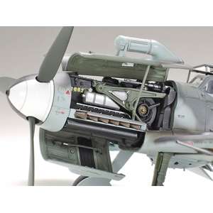 1/48 メッサーシュミット Bf109 G-6: スケールモデル｜TAMIYA
