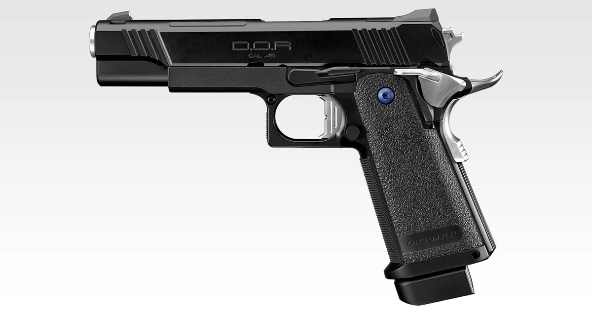 モデル ガン コルト 45ガバメントの商品一覧 | au PAY マーケット