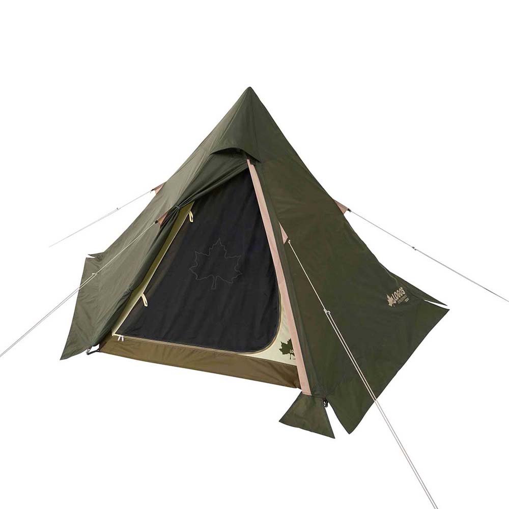 ツーリングTepee T/C 300(2023LIMITED) 【2～3人用】 | ロゴス | No  