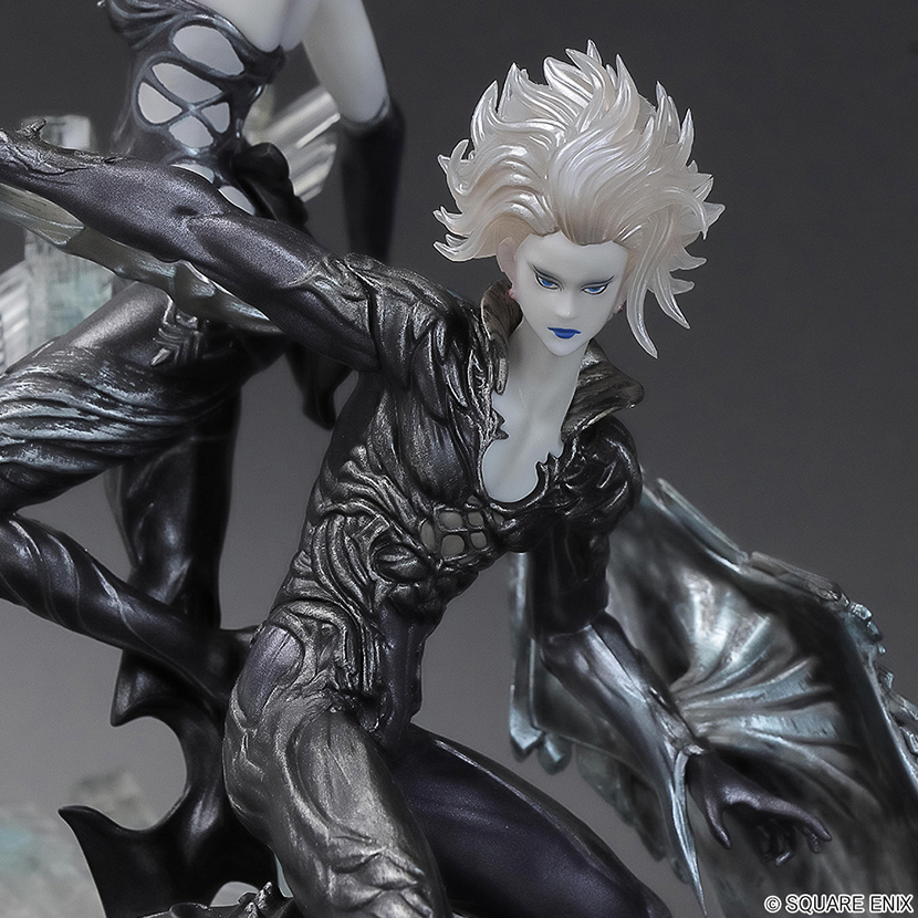 FF14 マイスタークオリティ フィギュア <オメガ> 再生産】FINAL FANTASY XIV マイスタークオリティ フィギュア